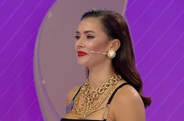 De la ce au pornit certurile dintre Raluca Dumitru și Amna! Fosta concurentă de la Survivor, cel mai sincer interviu