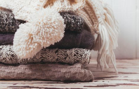  Top  Haine perfecte pentru nopțile reci de iarnă