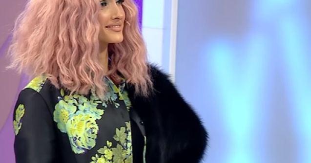 Viviana Sposub, acuzată că i-a copiat ținuta Ilincăi Vandici după ce a fost comparată cu Marisa Paloma: „Să ne chinuim mai mult"