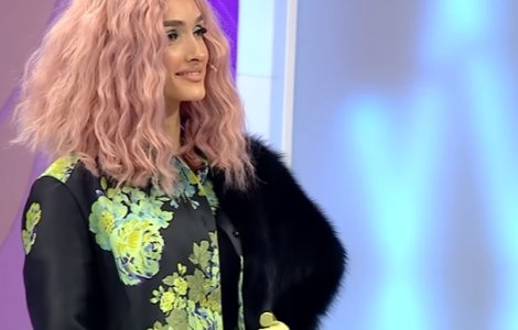 Viviana Sposub, acuzată că i-a copiat ținuta Ilincăi Vandici după ce a fost comparată cu Marisa Paloma: „Să ne chinuim mai mult"