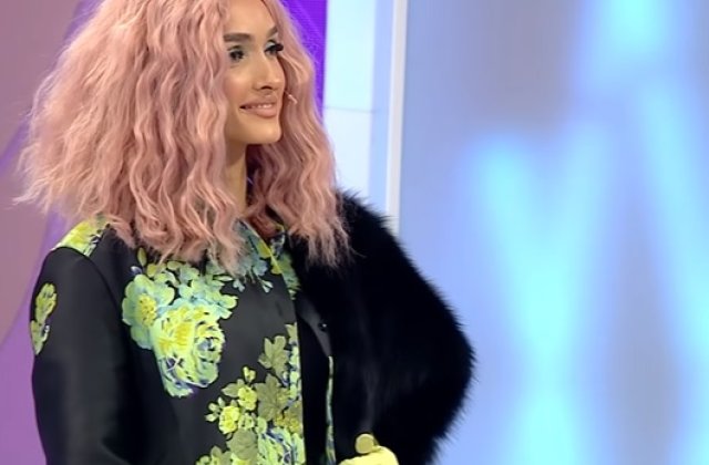 Viviana Sposub, acuzată că i-a copiat ținuta Ilincăi Vandici după ce a fost comparată cu Marisa Paloma: &bdquo;Să ne chinuim mai mult"