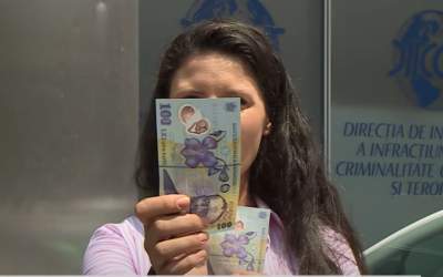 Câștigul salarial mediu net a...