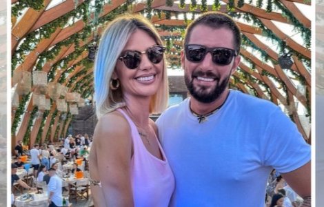 S-au despărțit sau nu Ramona Olaru și Cătălin Cazacu! Motociclistul a lămurit pe toată lumea: „Totul se întâmplă cu un motiv”