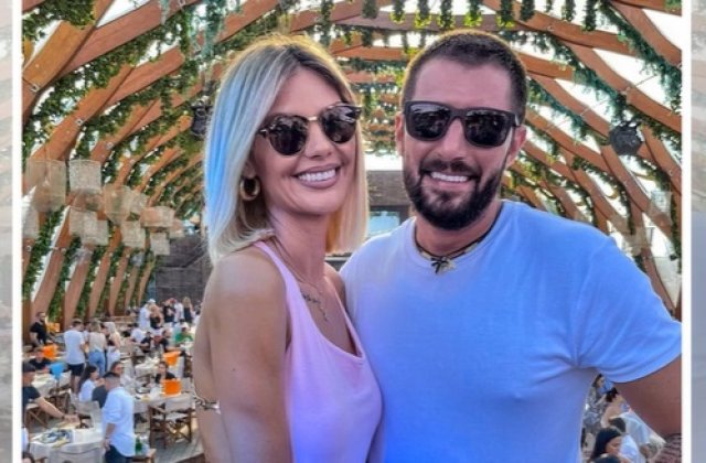 S-au despărțit sau nu Ramona Olaru și Cătălin Cazacu! Motociclistul a lămurit pe toată lumea: „Totul se întâmplă cu un motiv”