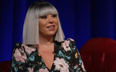 Oana Roman, cuvinte dure la...