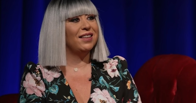 Oana Roman, cuvinte dure la adresa lui ÎPS Teodosie! Ce a enervat-o atât de tare pe vedetă: „Cea mai joasă specie”