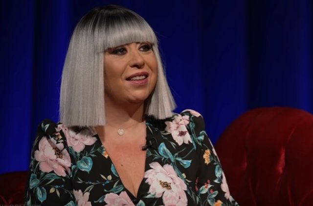 Oana Roman, cuvinte dure la adresa lui ÎPS Teodosie! Ce a enervat-o atât de tare pe vedetă: „Cea mai joasă specie”