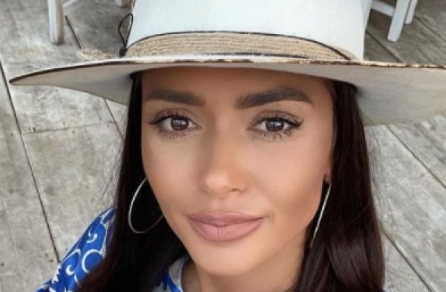 Raluca Dumitru, acuzată că și-a cumpărat urmăritorii de pe Instagram! Care a fost reacția concurentei de la &bdquo;Bravo, ai stil!&rdquo;