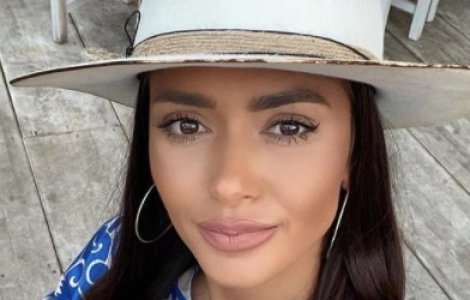 Raluca Dumitru, acuzată că și-a cumpărat urmăritorii de pe Instagram! Care a fost reacția concurentei de la „Bravo, ai stil!”