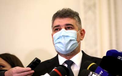 Ciolacu: Prioritatea noastră...
