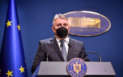 Bode aduce în discuție un...