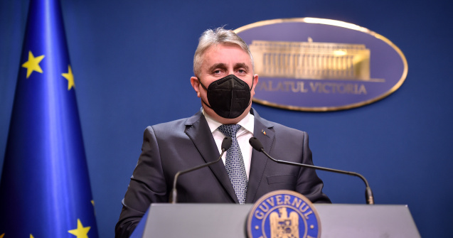 Bode aduce în discuție un sistem mai performant pentru monitorizarea gardului Parlamentului sau dărâmarea acestuia