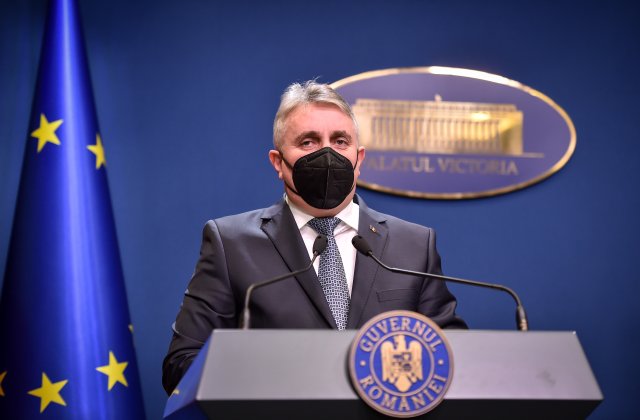 Bode aduce în discuție un sistem mai performant pentru monitorizarea gardului Parlamentului sau dărâmarea acestuia