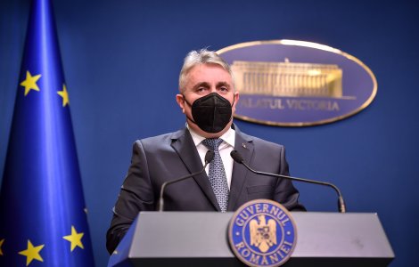 Bode aduce în discuție un sistem mai performant pentru monitorizarea gardului Parlamentului sau dărâmarea acestuia