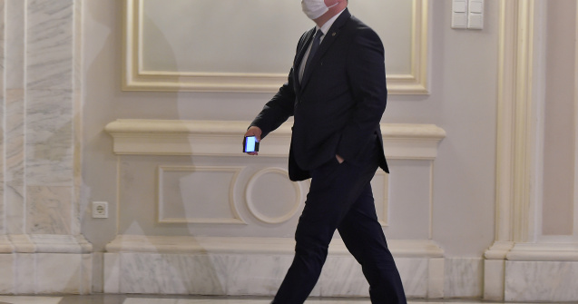 Bogdan Aurescu - la reuniunea informală a miniștrilor Afacerilor Externe din statele membre ale UE