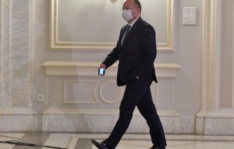 Bogdan Aurescu - la reuniunea informală a miniștrilor Afacerilor Externe din statele membre ale UE