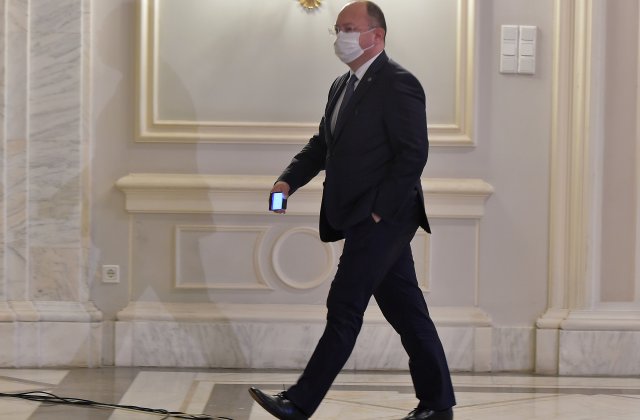 Bogdan Aurescu - la reuniunea informală a miniștrilor Afacerilor Externe din statele membre ale UE 