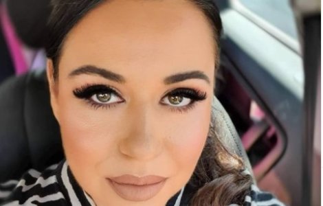 Oana Roman și Marius Elisei, nouă ani de relație! Mesajul emoționant transmis de fiica lui Petre Roman în mediul online