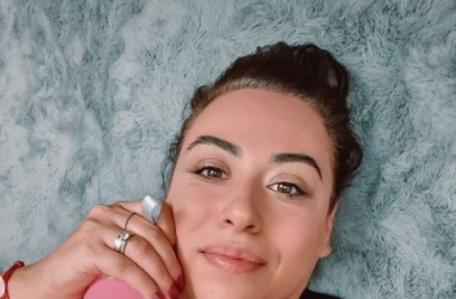 Ce probleme de sănătate are Oana Roman! Vedeta are dureri groaznice: &bdquo;Lipsesc azi motivat&rdquo;