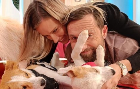 Dani Oțil și Gabriela Prisăcariu, decizie de ultima oră în privința copilului: „Nici nu plâng”