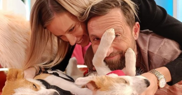 Dani Oțil și Gabriela Prisăcariu, decizie de ultima oră în privința copilului: „Nici nu plâng”