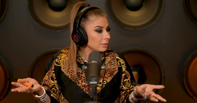 Anamaria Prodan, adevăratul motiv pentru care a pozat în Playboy! Nimeni nu se aștepta la asta: „Mi-am planificat fiecare pas”