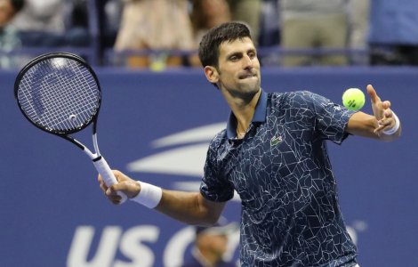 Viza lui Novak Djokovic pentru Australia a fost anulată. Motivul deciziei