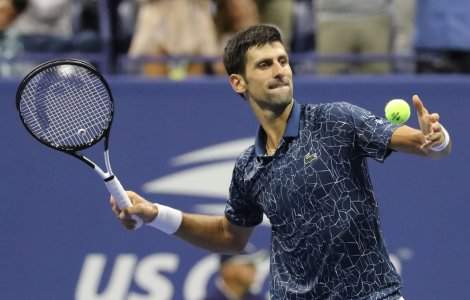 Viza lui Novak Djokovic pentru Australia a fost anulată. Motivul deciziei