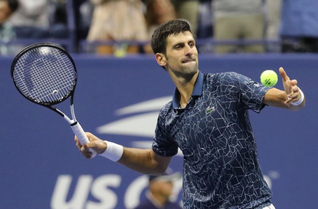 Viza lui Novak Djokovic pentru Australia a fost anulată. Motivul deciziei