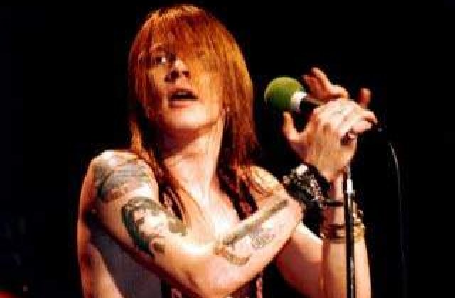 Este oficial: Guns N&#39;Roses vin in premiera in Romania