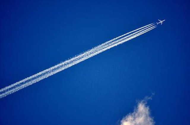 Check-in online de la principalele companii aeriene