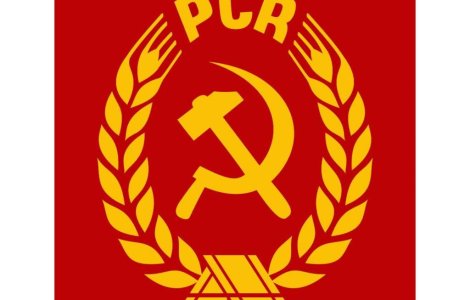 Partidul Comunist Roman se reinfiinteaza