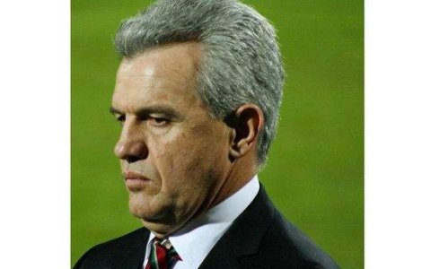 Mexicul a ramas fara selectioner