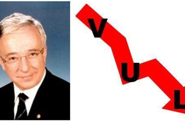 Semn de saracie? Isarescu si-a vandut masina si si-a platit anticipat creditul