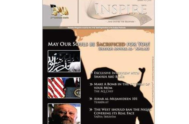 Al Qaeda: "Cum sa fabrici o bomba in bucataria mamei tale?"