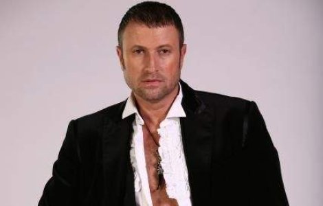 Tania Budi si Catalin Botezatu, dragoste de neuitat