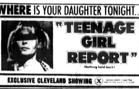 Rapita timp de 18 ani, despagubita cu 20 milioane de dolari