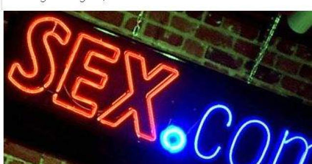 Domeniul "Sex.com", de vanzare