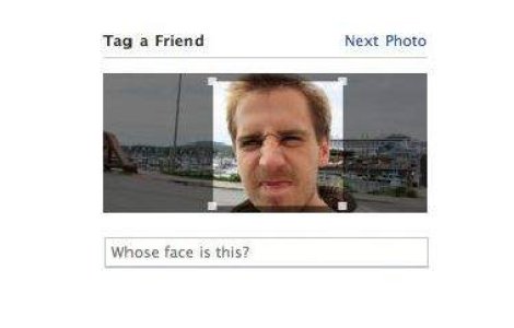 Facebook va avea tehnologie de recunoastere faciala