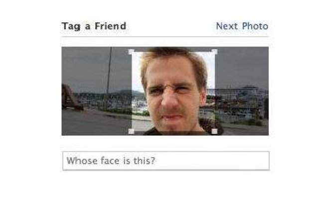Facebook va avea tehnologie de recunoastere faciala
