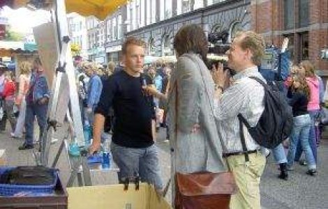 Pentagon: Noi reguli privind contactele dintre inalti oficiali militari si presa