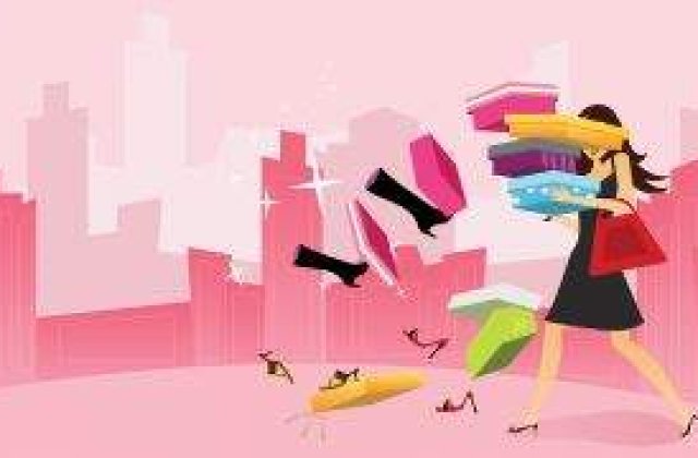 Tot mai putini romani pleaca in concediu. Cum profita mall-urile?