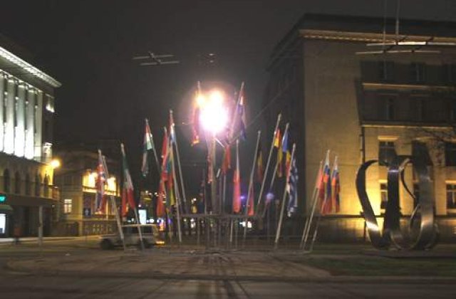 Hillary Clinton: Usa NATO ramane deschisa pentru Ucraina