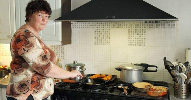 Cum sa mananci cu sase lei pe zi!