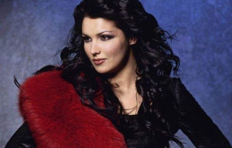 Soprana Anna Netrebko va interpreta imnul olimpic