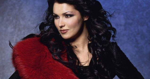 Soprana Anna Netrebko va interpreta imnul olimpic