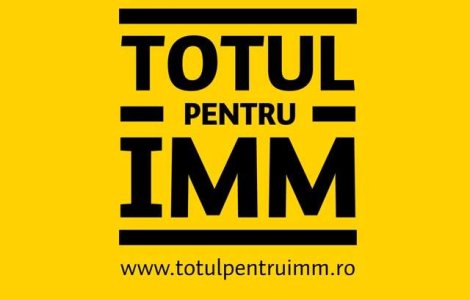 (P) Intreprinderile Mici si Mijlocii pot testa gratuit produse si servicii din oferta Bancii Transilvania