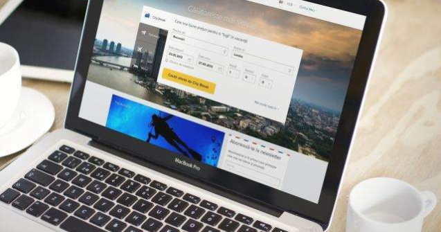 S-a lansat Traveo.ro, o noua platforma online de rezervari turistice