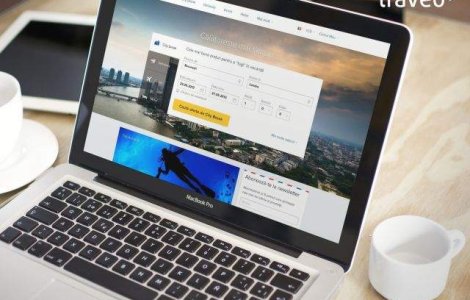 S-a lansat Traveo.ro, o noua platforma online de rezervari turistice