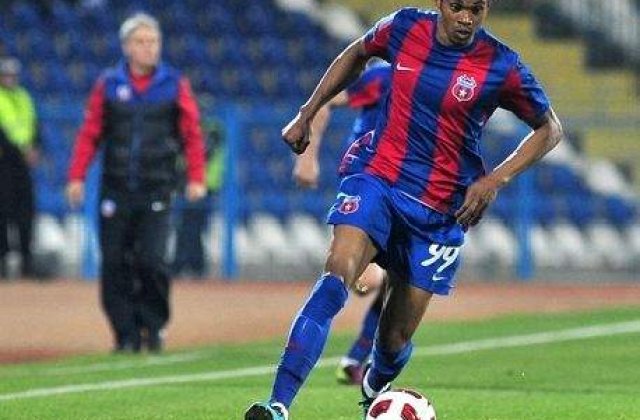 DRAMA IN FOTBAL! Un fost fotbalist de la Steaua a murit